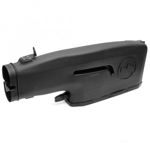 Воздухозаборник 0400 SHACMAN X3000 DZ97259190400