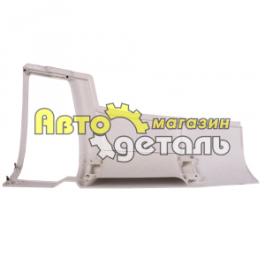 Облицовка кабины боковая R HOWO WG1642110002