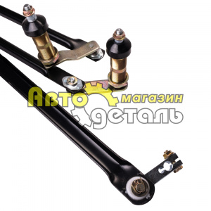 Механизм дворников SHAANXI 81.26411.6090