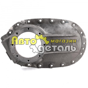 Крышка картера дифференциала HOWO 199014320144