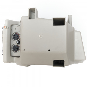 Фара передняя L NEW HOWO CREATEK (3)