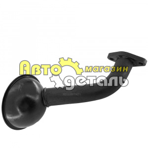 Маслоприёмник HOWO VG1800070051