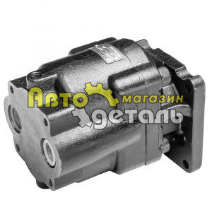 Насос шестеренчатый CBD-F100C HOWO CBD F100