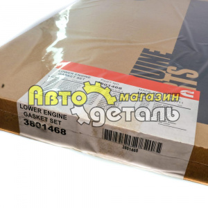 Р/к двигателя нижний CUMMINS NTA855-C360 SD32 3801468