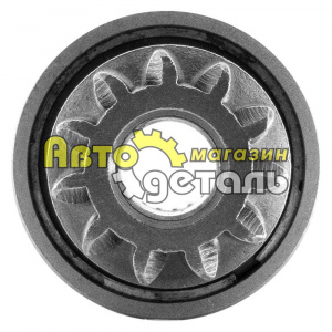 Бендикс 11 зубов спецтехника HOWO