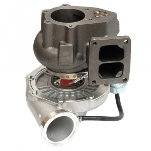 Турбина EURO 5 WP13 SHACMAN 612640110348