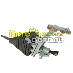 Рычаг КПП нового образца HOWO WG9725240208-1