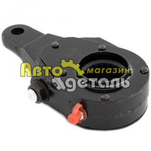 Трещетка тормозная передняя HOWO AZ91004400