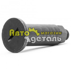 Палец шестерни масленного насоса YC6108G YC6B125-T21 430-1011013