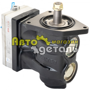 Компрессор 2 цилиндра HOWO A7 VG1246130008