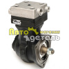 Компрессор 1 циллиндр HOWO A7 SORL VG1034130019