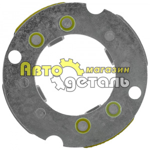 Щеткадержатель стартера Спецтехника