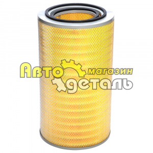 В-й фильтр 30-52 SHAANXI DZ9112190328