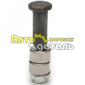 Палец кулисы КПП SHAANXI 81.91020.0603