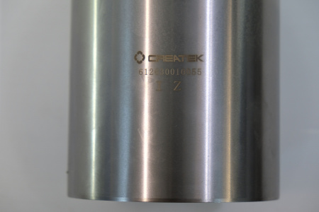 Гильза WP12/D12 CREATEK