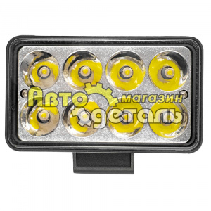 Фонарь LED 8 диодов