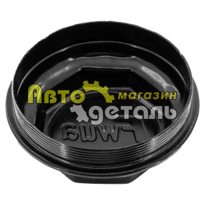 Крышка ступицы полуприцепа FUWA 13/16/20 тонн