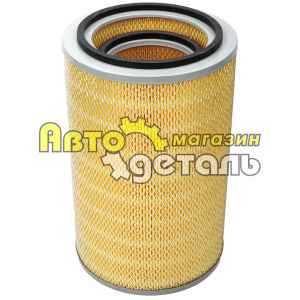 В-й фильтр 26-40 двойной ZL50 612600110540