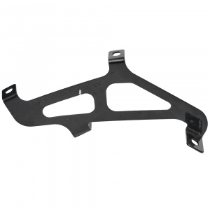 Кронштейн козырька солнцезащитного R HOWO