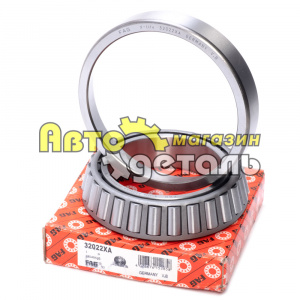 2007122 32022E подшипник бортового редуктора нар XCMG ZL50 GB297-84