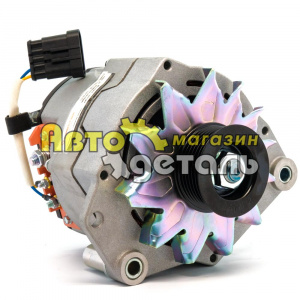 Генератор ручейковый XCMG ZL50 CREATEK JFZ2716D