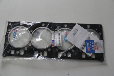 Прокладка ГБЦ 4F