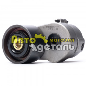 Натяжитель генератора (гладкий) WP12 SHAANXI 612630060003