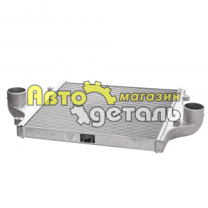 Интеркулер SHAANXI F3000 DZ95259531501