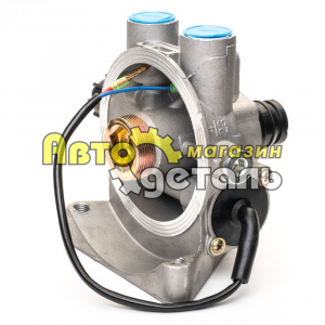 Корпус влагоделителя MAN F2000 F3000