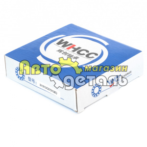 31313 подшипник переднего редуктора LW500