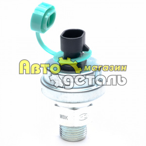 Датчик давления масла 667 EURO 3 HOWO 612600090667