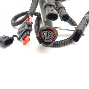 Датчик включения электромуфты WP10 WP12 612600061659