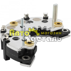 Диодный мост HOWO 