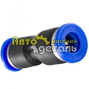 Прямой Д 6-8 фитинг