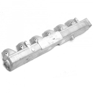 Коллектор впускной WP12 WP13 SHACMAN 1000209925 (2)