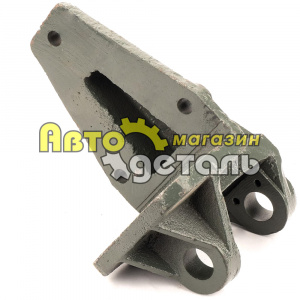 Кронштейн передней рессоры задний HOWO 8-4 AZ9731520004