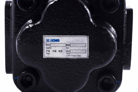 НШ CBGJ2080H поворотный 14 шлицов  XCMG LW500 803004104