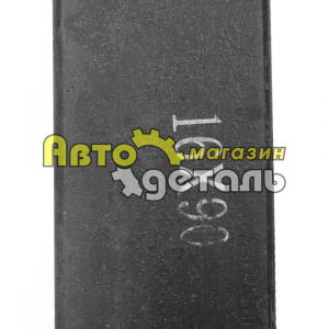 Лист передней рессоры №2 16 90 8 4 HOWO