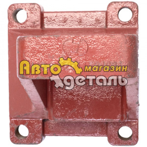 Кронштейн рессоры задний L 15.5-17 SHAANXI DZ9114524031