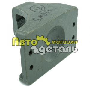 Кронштейн задней рессоры 08 R HOWO WG9725520279