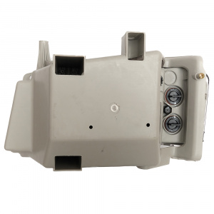 Фара передняя R NEW HOWO CREATEK (3)