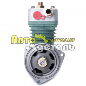 Компрессор 1 цилиндр 651 XCMG ZL50 612600130651