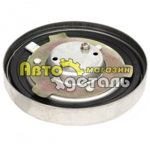 Крышка бака топливного SHANTUI SD16 SD23 SD32 16Y-04C-02000