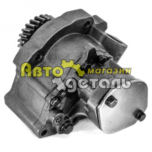 Насос маслянный CUMMINS NTA855-C360S10 SHANTUI SD32/22 3821579 3803369 3609833 3068460 3027421