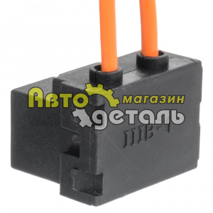 Электроразъём лампочки H4