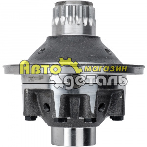 Корпус дифференциала в сборе 0165 HOWO 99014320165.