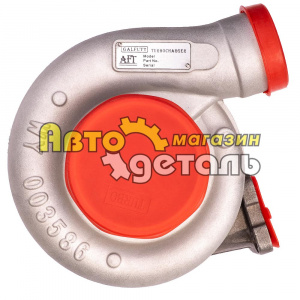 Турбина SHANTUI SD16 612601110433