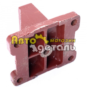 Кронштейн рессоры задний R 15.5-18.5 SHAANXI F3000 DZ9114524036