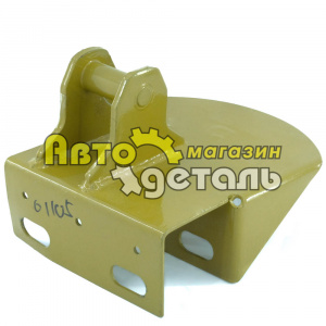 Замок кабины верхний HOWO WG1642440040