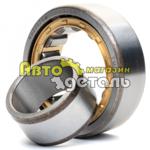 NU2207 E1 подшипник планетарной пары XCMG ZL50 NU2207ETVP